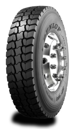 Dunlop SP482 315/80 R22,5